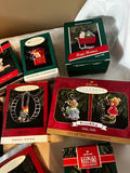 Boxed Hallmark Keepsake Ornament Sets - thumbnail 4 of 4