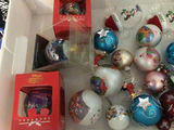 Disney Christmas Ornament Collection - thumbnail 5 of 5