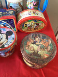 Disney Character Tins, Mugs, and Lunchboxes Collection - thumbnail 3 of 3