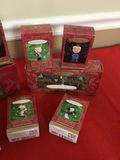 Keepsake Christmas Peanuts Ornament Collection - thumbnail 2 of 2