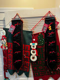 Christmas Advent Calendars &  Fabric Wall Hangings - thumbnail 1 of 1