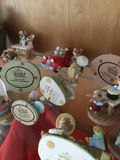 Tender Touches animal figurine collection - thumbnail 7 of 7