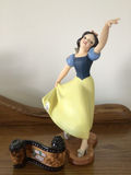 Snow White Figurine with Certificate and Film-Strip Prop - thumbnail 2 of 4
