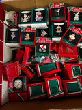 Keepsake Miniature Christmas Ornaments Collection - thumbnail 1 of 3