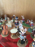 Tender Touches animal figurine collection - thumbnail 9 of 12