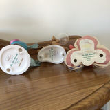 Three The Little Mermaid character figurines - thumbnail 3 of 4