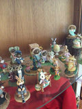 Tender Touches animal figurine collection - thumbnail 1 of 12