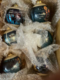 Assorted Christmas ornament collection - thumbnail 3 of 3