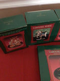 Carousel Horse Display Stand Collectibles - thumbnail 2 of 3