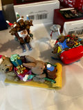 Keepsake Christmas Ornaments and Holiday Figurines - thumbnail 5 of 5