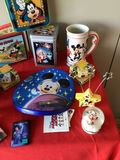 Disney Mickey Mouse memorabilia collection - thumbnail 3 of 4