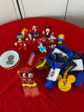 Disney Character Figurines and Accessories - thumbnail 1 of 2