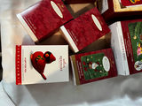 Keepsake Christmas Ornaments and Holiday Figurines - thumbnail 4 of 5