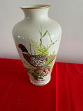 Lenox Ring-Necked Pheasant Game Bird Vase - thumbnail 1 of 3