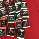 Keepsake Collector's Series Christmas Ornaments - thumbnail 4 of 6