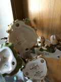 Woodland animal figurine collection - thumbnail 2 of 3