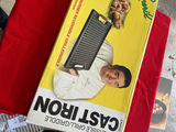 Emeril Double Burner Reversible Grill/Griddle - thumbnail 2 of 3