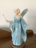 Blue Fairy Figurine from Disney Classics Collection - thumbnail 2 of 4