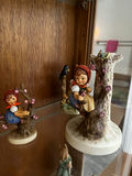 Goebel Porcelain Figurine Collection - thumbnail 3 of 6