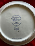Three Goebel Hummel Anniversary Plates - thumbnail 5 of 7