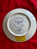 Goebel Hummel Annual Plates (1976–1979) - thumbnail 7 of 9