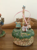 Hallmark Tender Touches Woodland Figurine Set - thumbnail 3 of 7