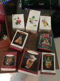 Hallmark Keepsake Christmas Ornament Collection - thumbnail 3 of 4