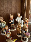 Assorted Hummel porcelain figurine collection  - thumbnail 2 of 6