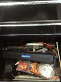 Kobalt tool chest with tools and hardware - thumbnail 7 of 7