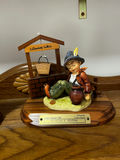 Kathleen R. Keeman Goebel Collectors' Club figurine collection - thumbnail 7 of 7