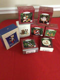 Disney Keepsake Christmas Ornament Collection - thumbnail 2 of 6