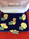 Disney Mugs and Classics Walt Disney Collection Pins - thumbnail 3 of 3