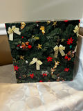 Christmas-Themed Gift Boxes - assorted sizes (boxes in boxes) - thumbnail 2 of 3