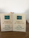 Snow White and the Seven Dwarfs collectible figurines with certificates - thumbnail 4 of 4