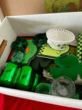 St. Patrick's Day decor assortment - thumbnail 2 of 3