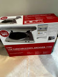 Ion USB Turntable/Vinyl Archiver (TTUSB05) - thumbnail 1 of 1