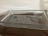 Crystal glassware and serving dishes - thumbnail 5 of 5