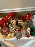 Christmas Decor and Candles Collection - thumbnail 1 of 1