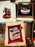 Hallmark Keepsake Christmas Ornament Collection - thumbnail 3 of 5