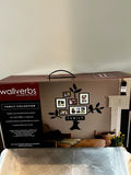 Family Tree Modular Photo Wall Decor Kit - thumbnail 1 of 1