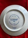 Goebel Hummel Annual Plates (1980–1983) - thumbnail 3 of 9