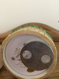 Hallmark Tender Touches Woodland Figurine Set - thumbnail 6 of 7