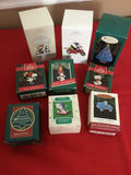Keepsake Ornaments  Featuring Snoopy and Woodstock - thumbnail 1 of 2