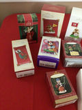 Hallmark Keepsake Christmas Ornaments - thumbnail 2 of 3