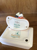 Mickey Mouse Magician Collector's Sculpture with Certificate - thumbnail 3 of 4
