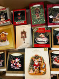 Hallmark Keepsake Christmas Ornament Collection - thumbnail 2 of 2