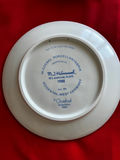 Hummel Annual Plates (1988–1991) - thumbnail 3 of 9