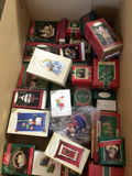 Hallmark Keepsake Christmas Ornament Collection - thumbnail 1 of 4