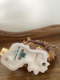 Little Mermaid Harp Figurine with Certificate - thumbnail 3 of 3