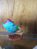 Duke of Soul Fluke The Little Mermaid Figurine - thumbnail 2 of 3